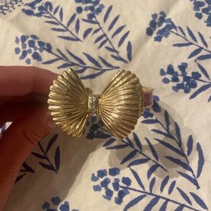 Shell Yeah Cuff Bracelet